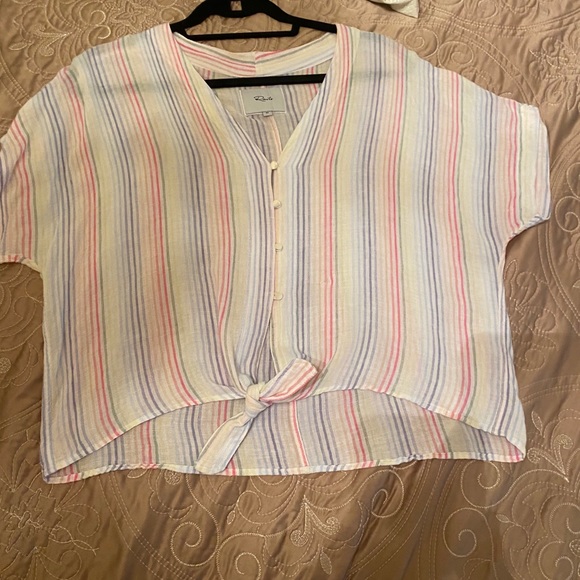 Rails top M - Picture 2 of 4